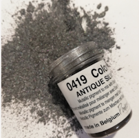 Antique Silver, 40 ml