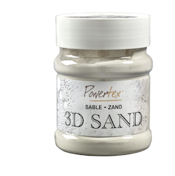 3D Dust (3D Sand) 0287, 230 ml