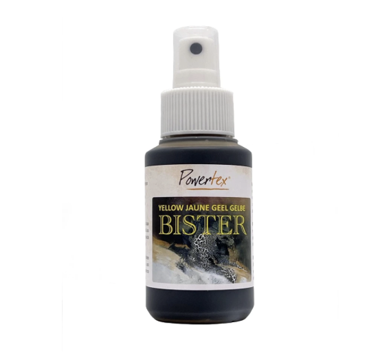 Bister Gul, 0450, 100 ml.