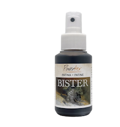 Bister Patina (brun), 0279, 100 ml.