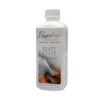 Easy Coat glossy, 250g