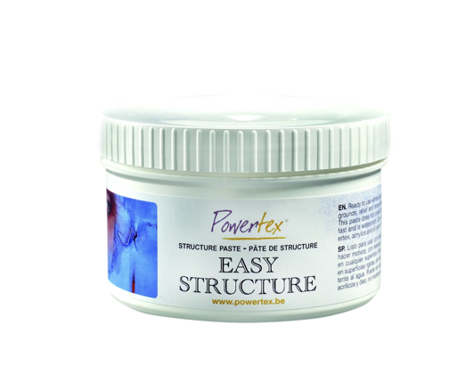 Easy Structure, 0009, 400g