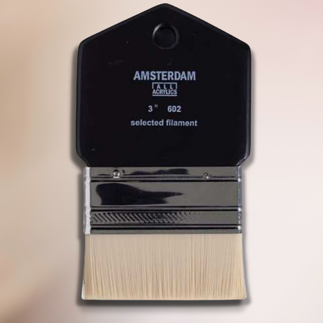 Amsterdam moddlare (paddle) 7,5cm