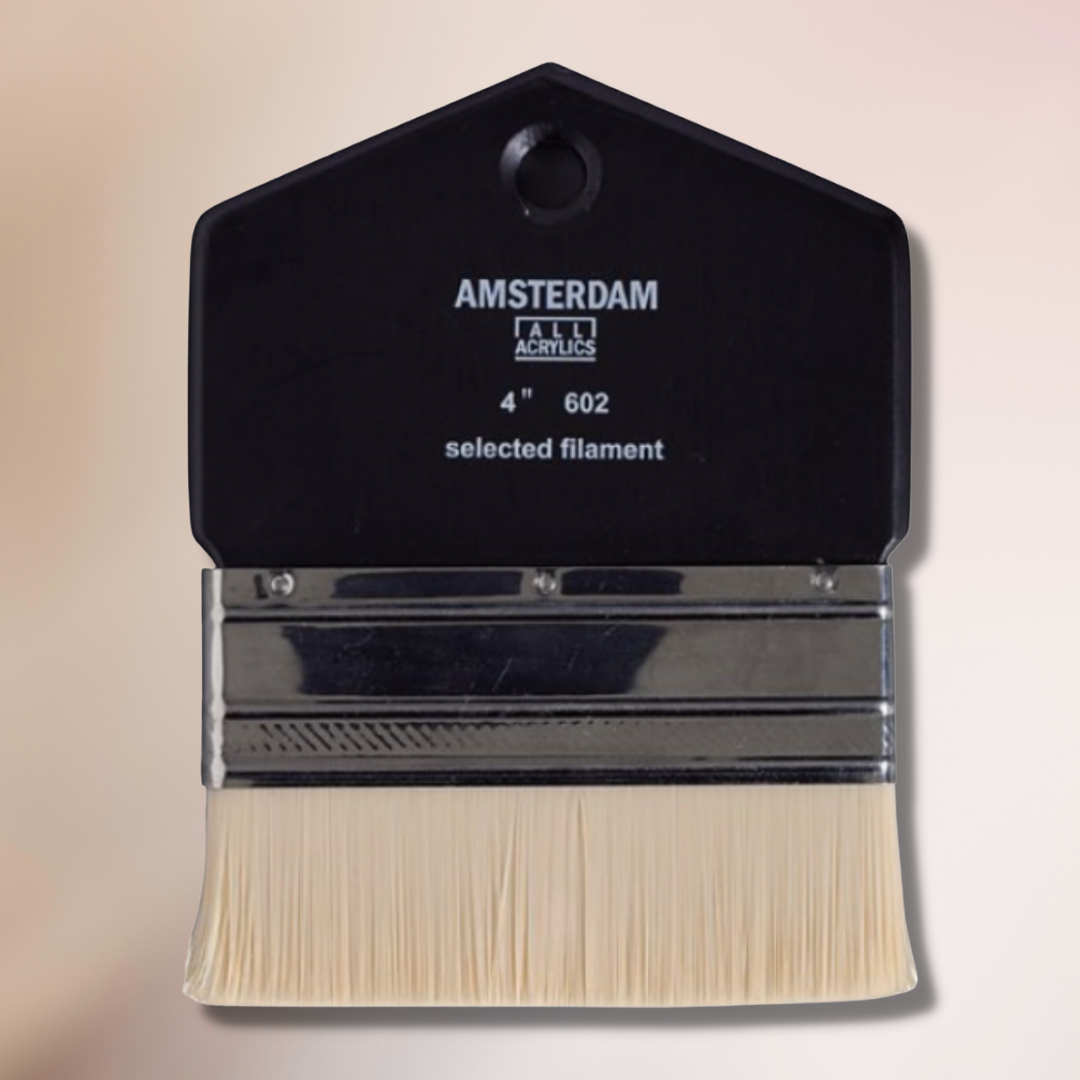 Amsterdam moddlare (paddle) 10 cm