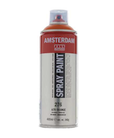 276 Azo OrangeAmsterdam spray