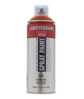 311 Vermilion Amsterdam spray