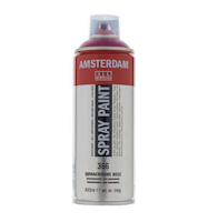 366 Quinaqridone Rose Amsterdam spray