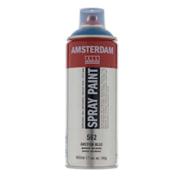562 Greyish Blue Amsterdam spray
