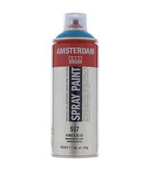 517 Kings Blue Amsterdam spray
