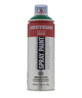 615 Easmerald Green Amsterdam spray