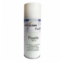 Fixativ, 400ml