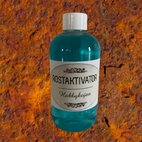 Rostaktivator 260ml