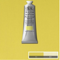 Cadmium Lemon Winsor&Newton prof. 086