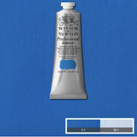 Winsor&Newton prof. 60ml - Cerulean Blue Hue 139