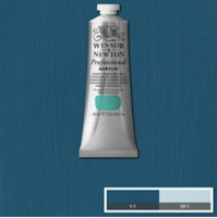 Winsor & Newton prof. 60ml - Cobalt Turquoise 190