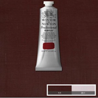 Winsor & Newton prof. 60ml - Violet Iron Oxide 691