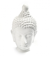 Hindi huvud, 12 cm, 0158