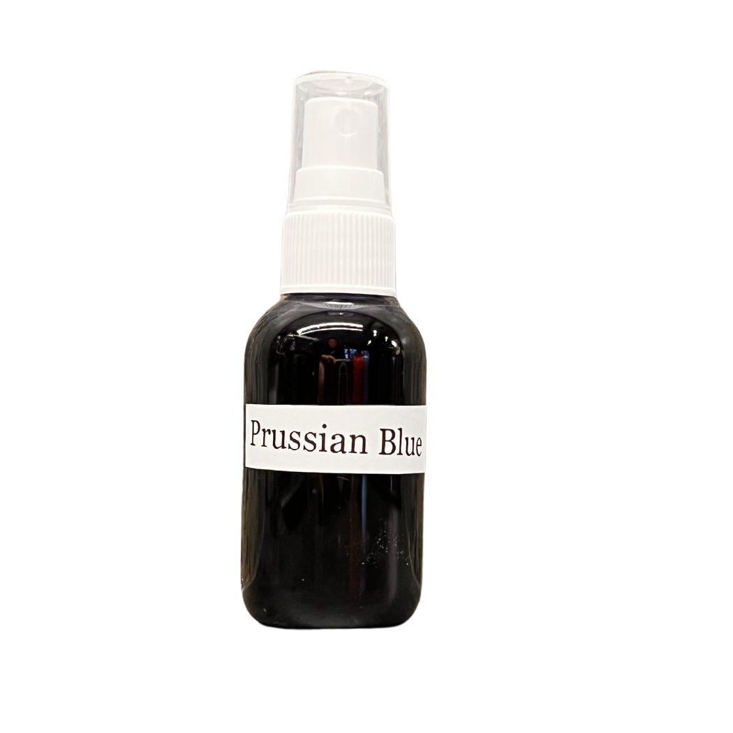 Prussian Blue 50 ml