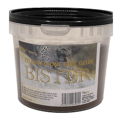 Gul Bister, 500g