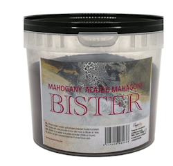 Mahogny Bister, 500g
