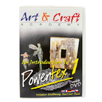 Powertex DVD 1, introduktion till Powertex