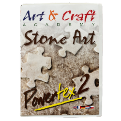 Powertex DVD 2, Stone Art