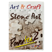 Powertex DVD 2, Stone Art