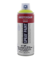 277 Nickel titanium yellow medium Amsterdam spray