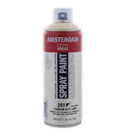 289 Titanium buff light Amsterdam spray