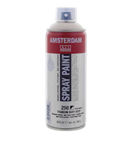 290 Titanium buff deep Amsterdam spray