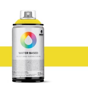 Cadmium yellow medium