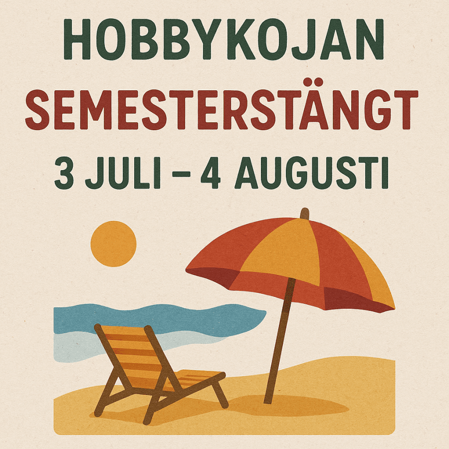 Hobbykojan