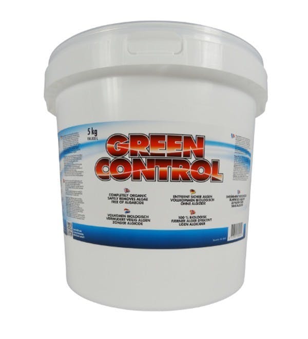 BT+Green Control 5 kg