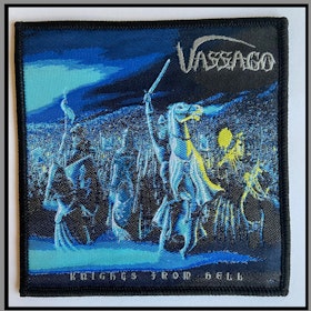 VASSAGO - Knights from Hell - Patch