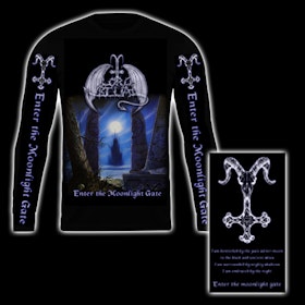 LORD BELIAL - Enter the Moonlight Gate - LONGSLEEVE