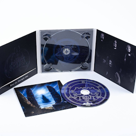 LORD BELIAL - Enter the moonlight gate - Digipack CD