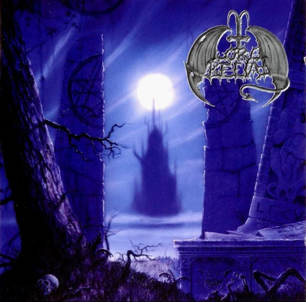 LORD BELIAL - Enter the moonlight gate - Digipack CD