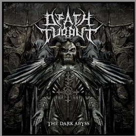 DEATH TYRANT - The Dark Abyss - Vinyl EP