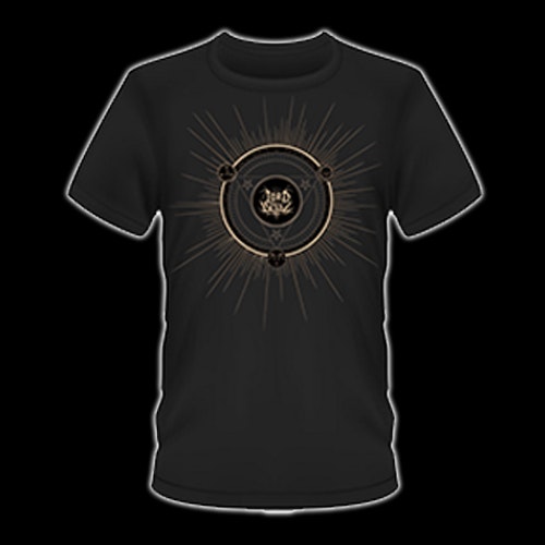 LORD BELIAL - Shem Ham Forash - TSHIRT