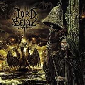 LORD BELIAL - Unholy Trinity - CD