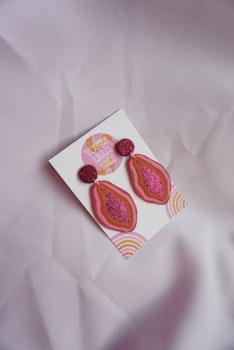 GLITTERSNIPPOR