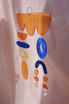 SKIMMER