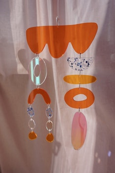 SKIMMER