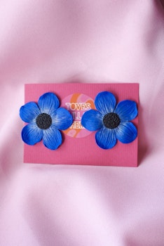 BLOMSTER