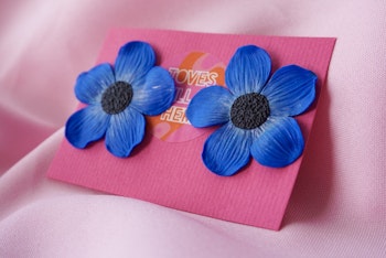 BLOMSTER