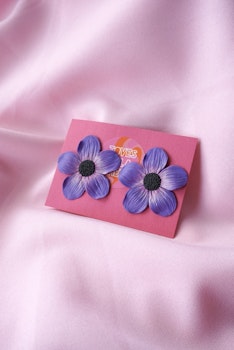 BLOMSTER