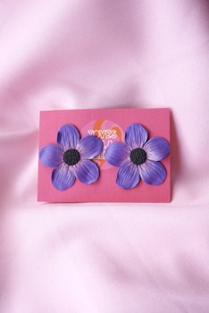 BLOMSTER