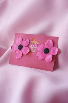 BLOMSTER