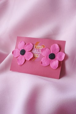 BLOMSTER