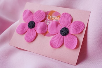 BLOMSTER